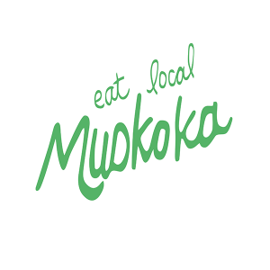 Local Organic Vegetables. Eat Local Muskoka.